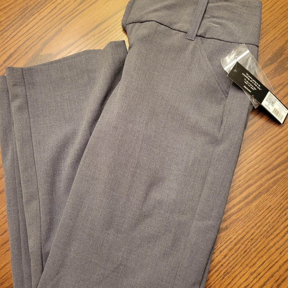 Daisy fuentes pant